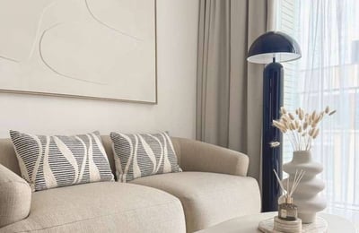 Аренда стильной 2-комнатной квартиры, 42 м², район Wola, Варшава, Польша